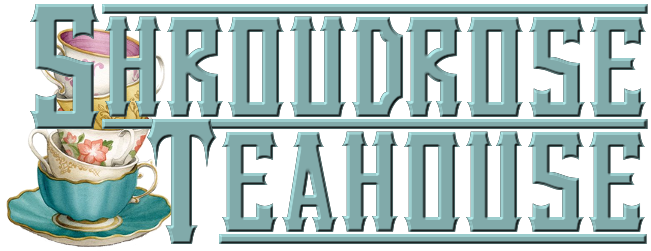 Black Blossom Antique Shop