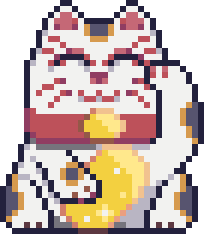 Neko No Te: The Pawp-Up Shop