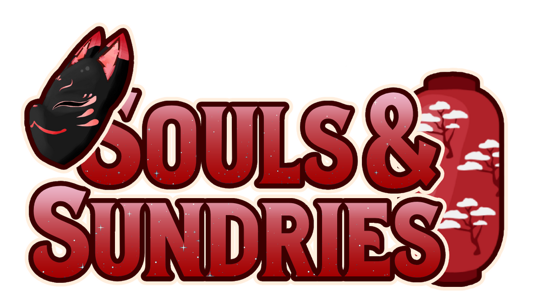 Souls &amp; Sundries